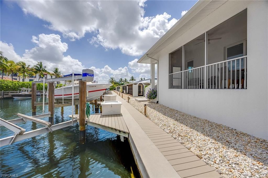 1395 Curlew Ave , Unit 4-3, Naples, FL 34102 Photo