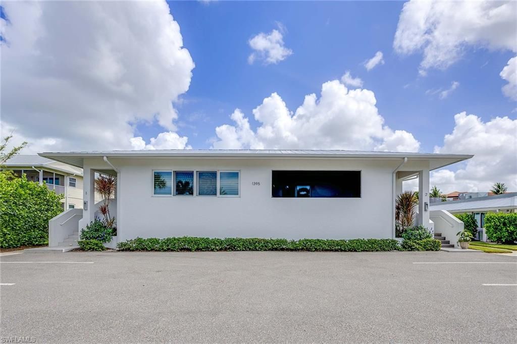 1395 Curlew Ave , Unit 4-3, Naples, FL 34102 Photo
