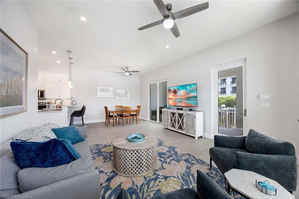1395 Curlew Ave , Unit 4-3, Naples, FL 34102 Photo