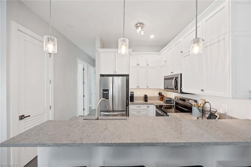 1395 Curlew Ave , Unit 4-3, Naples, FL 34102 Photo