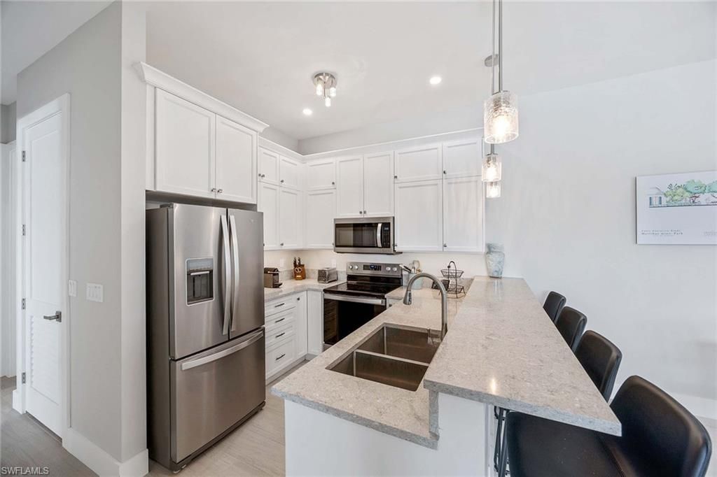 1395 Curlew Ave , Unit 4-3, Naples, FL 34102 Photo