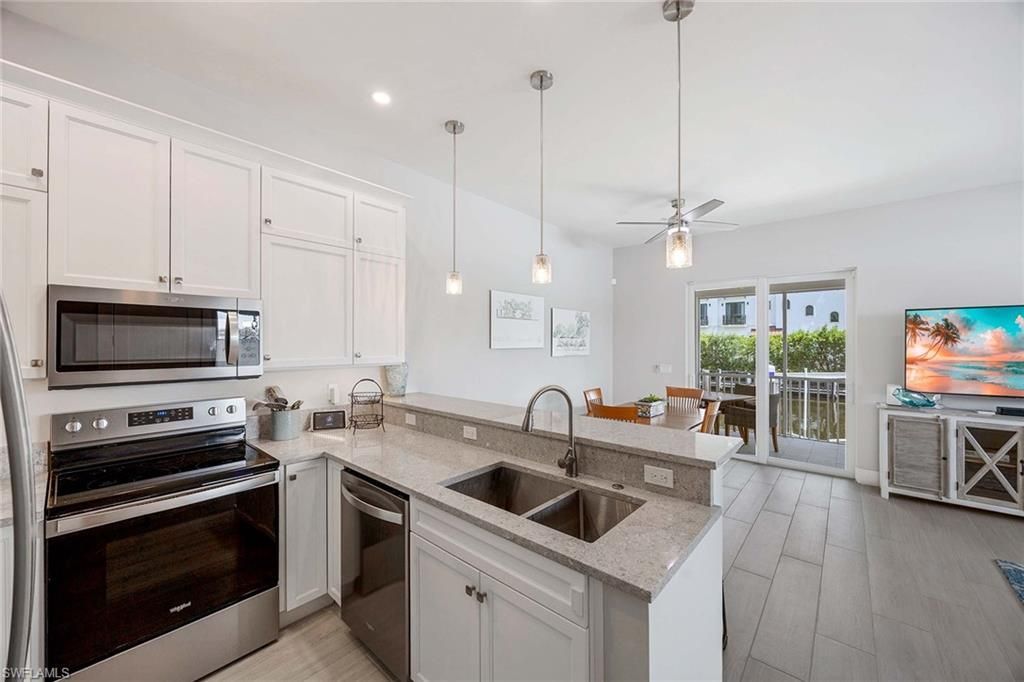 1395 Curlew Ave , Unit 4-3, Naples, FL 34102 Photo