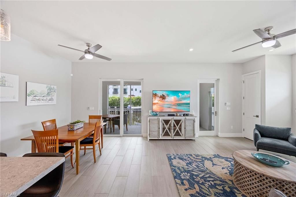 1395 Curlew Ave , Unit 4-3, Naples, FL 34102 Photo
