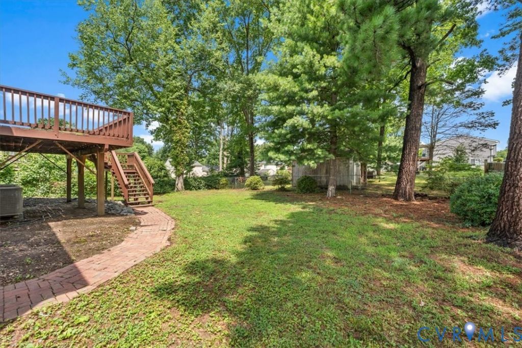 9326 Emmett Road Glen Allen, VA 23060