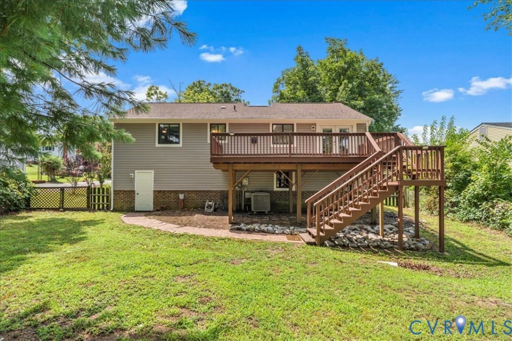 9326 Emmett Road Glen Allen, VA 23060