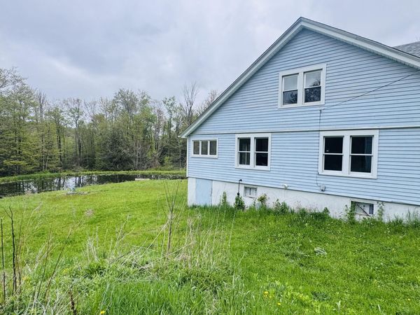835 Carley Brook Road , Honesdale, PA 18431