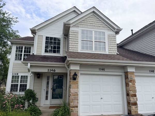 1146 Bristol Lane , Unit 1146, Buffalo Grove, IL 60089