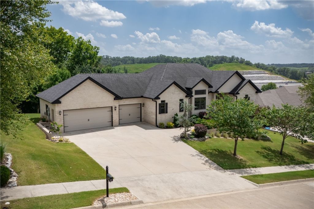 3502 Creekstone Cove, Bentonville, AR 72712 Main Photo