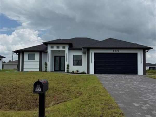 869 Christy ST E, LEHIGH ACRES, FL 33974