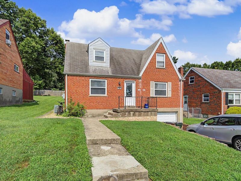 783 Gilcrest Lane, Delhi Twp, OH 45238 Photo 1