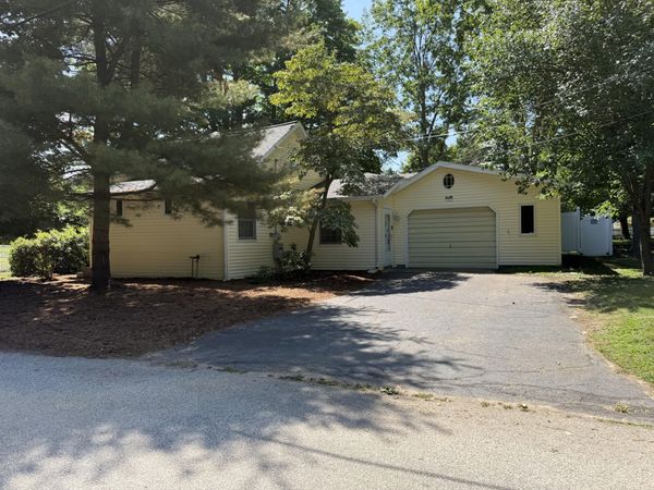 105 W Johannah Street, Whitehall, MI 49461