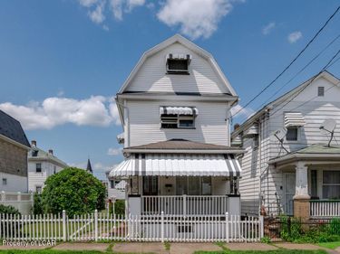 236 E Green Street, Nanticoke, PA 18634