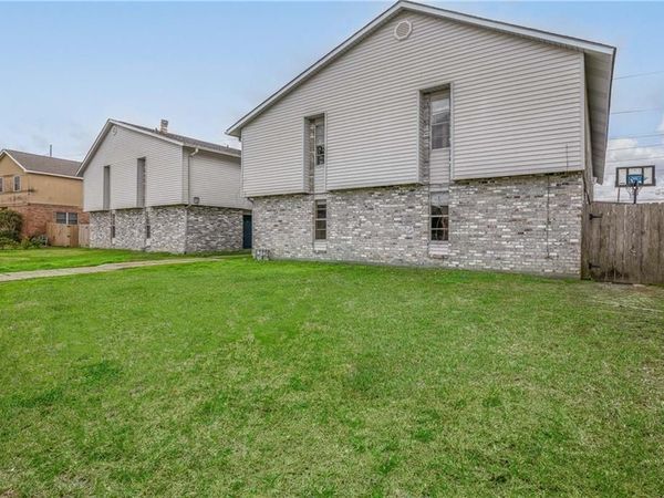 56 BRANDON HALL Drive , Destrehan, LA 70047