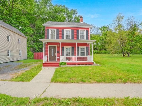 194 Smith Street , Poughkeepsie, NY 12601