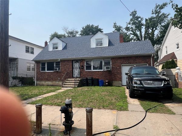 16035 119th Drive , Jamaica, NY 11434