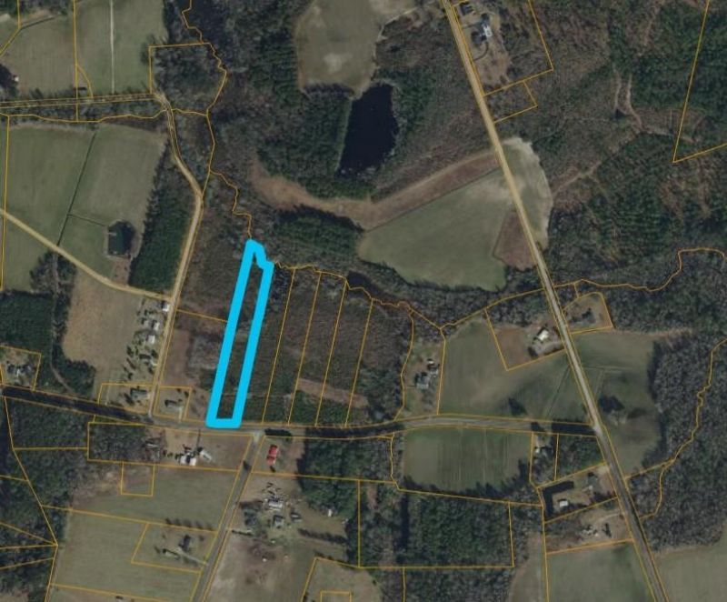 1347 Justice Loop , Loris, SC 29569 Main Photo