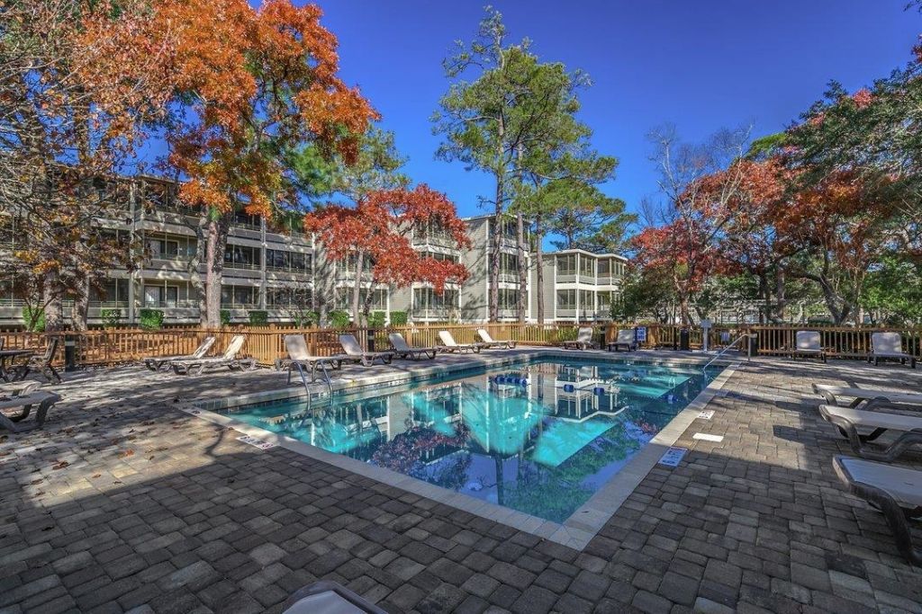 415 Ocean Creek Dr.  Photo 21
