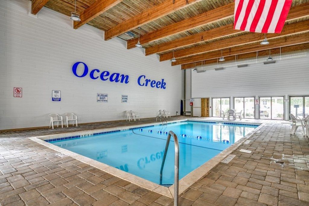 415 Ocean Creek Dr.  Photo 23