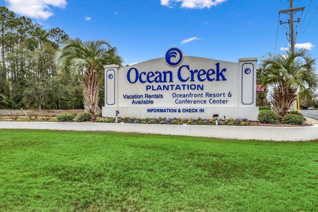 415 Ocean Creek Dr.  Photo 25
