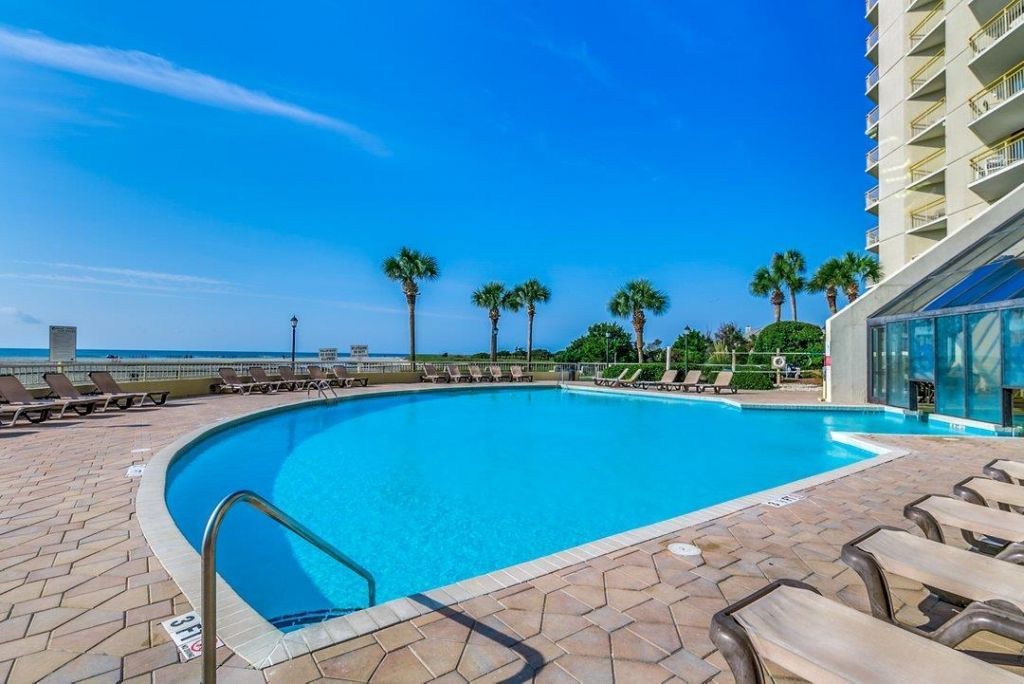 415 Ocean Creek Dr.  Photo 32