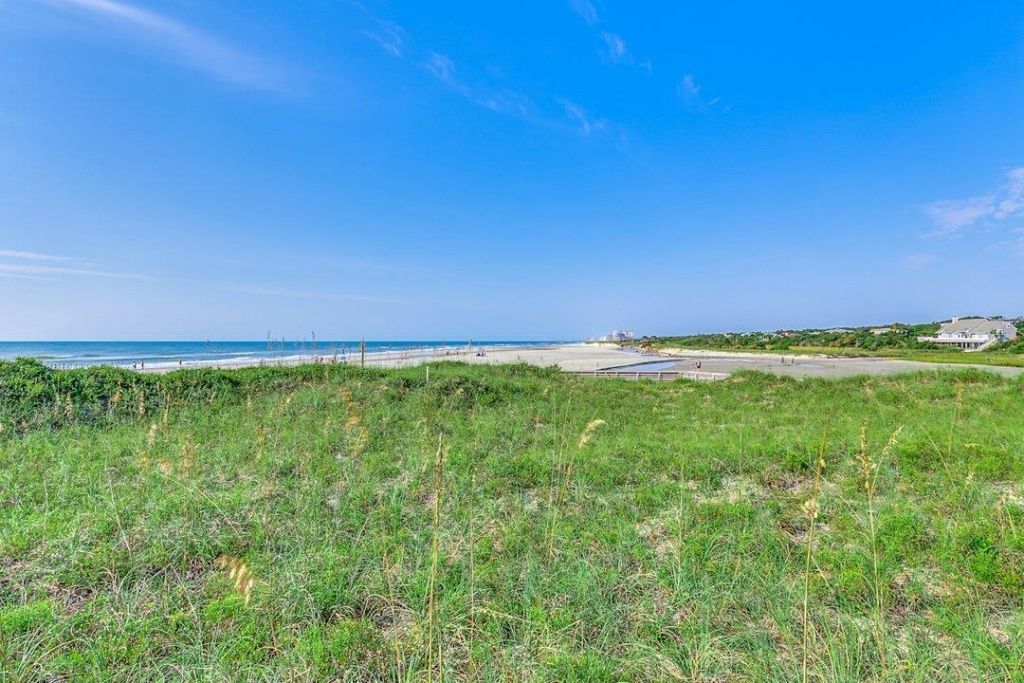 415 Ocean Creek Dr.  Photo 37