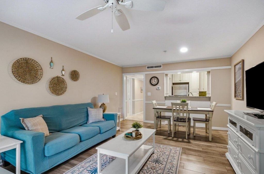 415 Ocean Creek Dr.  Photo 7
