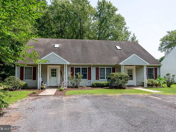 104 MADISON AVENUE , ST MICHAELS, MD 21663