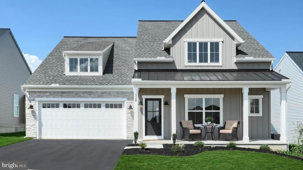 528 WINDING CREEK BOULEVARD , ANNVILLE, PA 17003