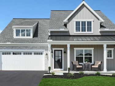528 WINDING CREEK BOULEVARD, ANNVILLE, PA 17003