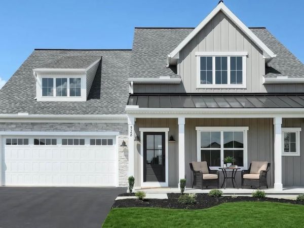 528 WINDING CREEK BOULEVARD , ANNVILLE, PA 17003