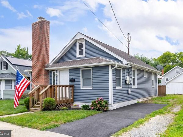 17 HARDING AVENUE, PENNSVILLE, NJ 08070