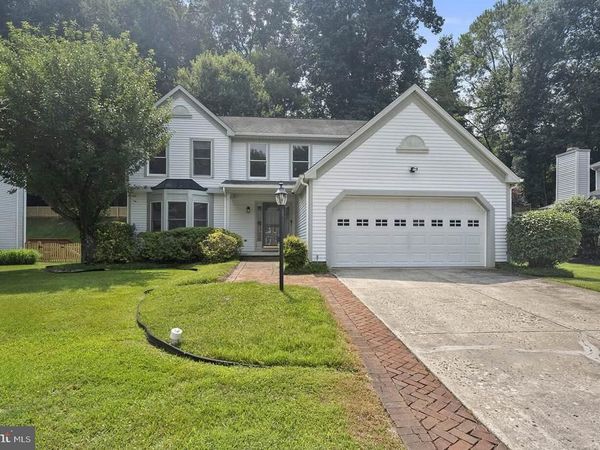 2725 MOORES VALLEY , BALTIMORE, MD 21209