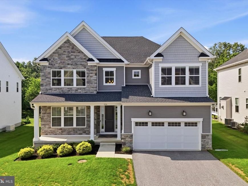 236 Lily Lane , Kennett Square, PA 19348 Main Photo