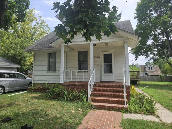 108 N ACADEMY STREET N , GREENSBORO, MD 21639