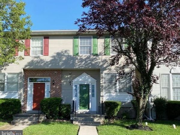 820 JOSHUA TREE COURT , OWINGS MILLS, MD 21117