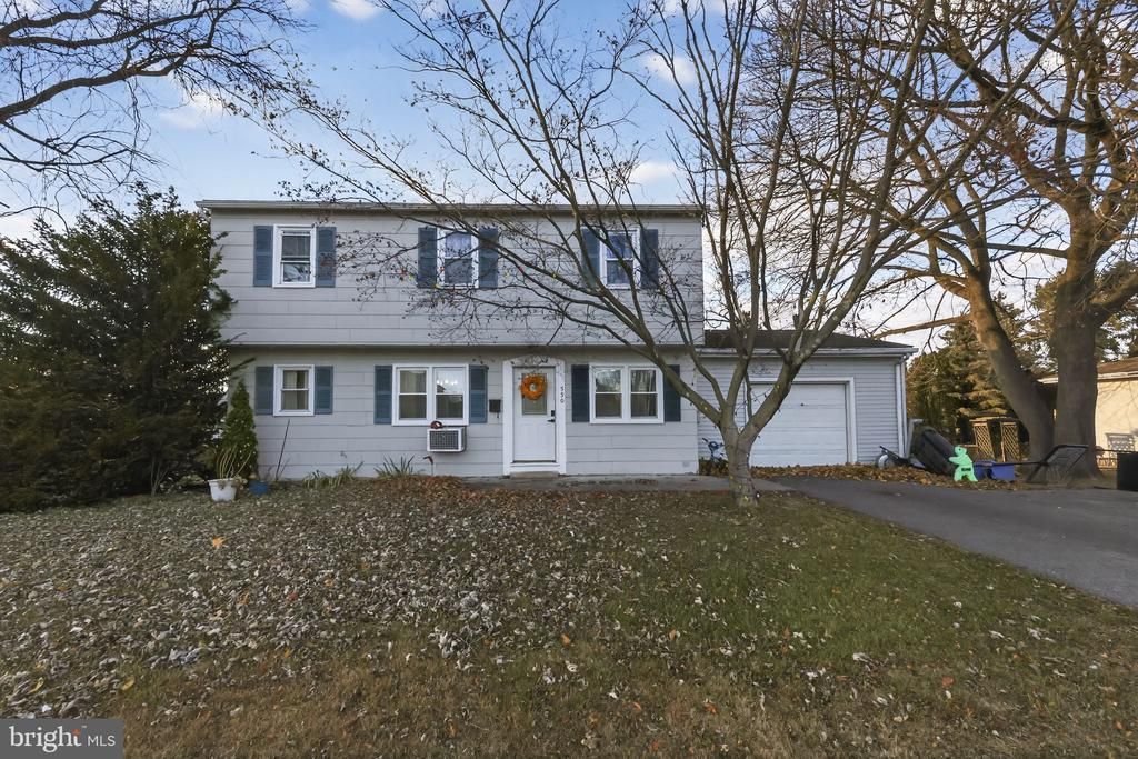 550 PENN AVENUE, GLENSIDE, PA 19038
