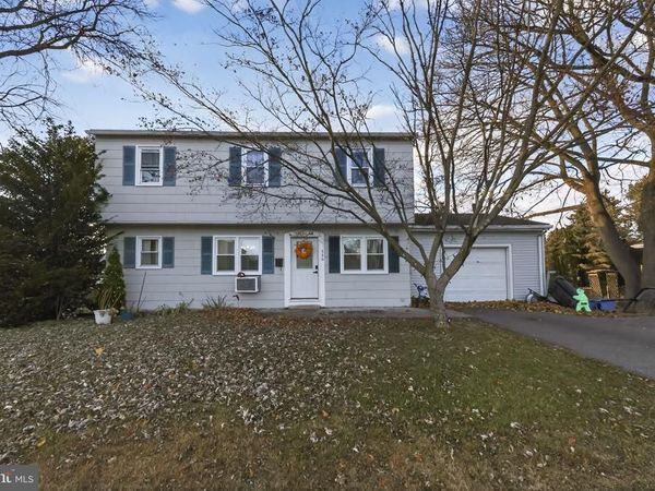 550 PENN AVENUE, GLENSIDE, PA 19038