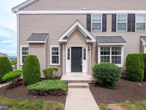 4165 BUNKER HILL DR N N , COOPERSBURG, PA 18036