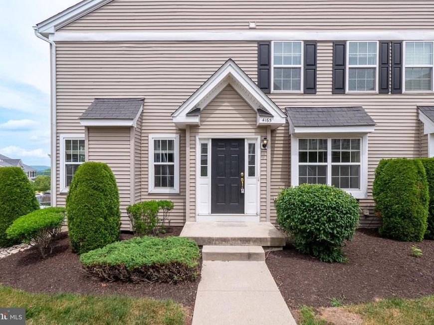 4165 Bunker Hill Dr N N, Coopersburg, PA 18036 Main Photo