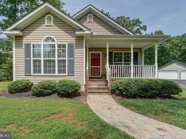 215 MITCHELL POINT ROAD , MINERAL, VA 23117