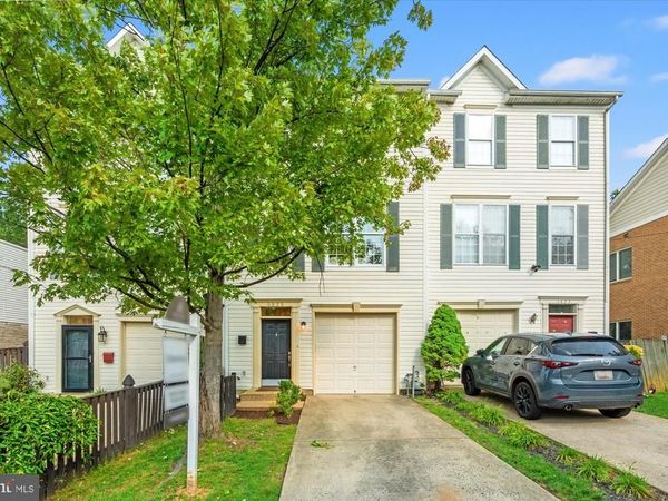 3825 ELBERT AVENUE , ALEXANDRIA, VA 22305