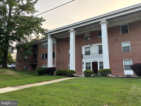 9808 47TH PLACE , Unit 206, COLLEGE PARK, MD 20740