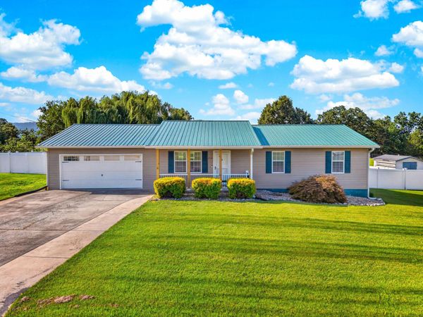 210 Gammon Springs, Bean Station, TN 37708