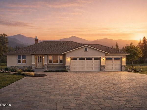 1300 Centerville Lane, Gardnerville, NV 89410