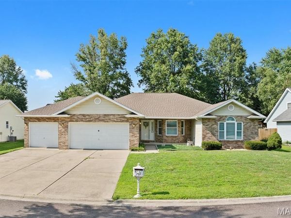 10 Michelle Drive , Mascoutah, IL 62258