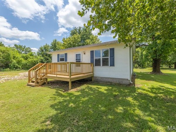 3254 Highway B , Poplar Bluff, MO 63901