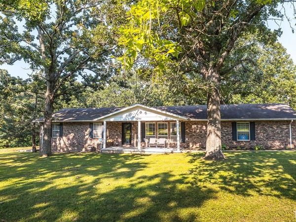 404 N Ellen Street , Dixon, MO 65459
