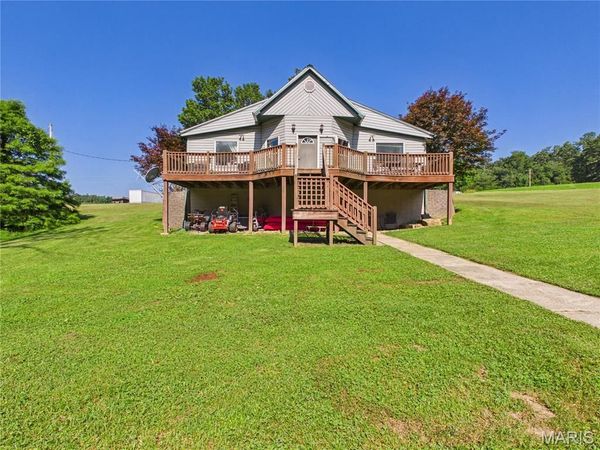 1636 Pcr 730 , Perryville, MO 63775
