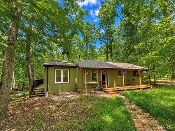 23443 Forest Haven Drive , Wright City, MO 63390