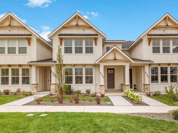 6200 N Holly Springs Ln, Eagle, ID 83616